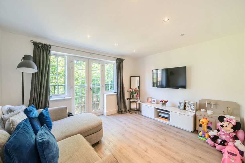sold grange road london 34317 - Gibbs Gillespie