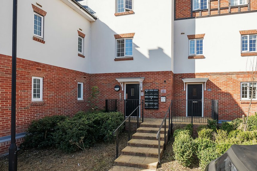 sold grange road london 34317 - Gibbs Gillespie