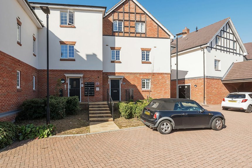 sold grange road london 34317 - Gibbs Gillespie