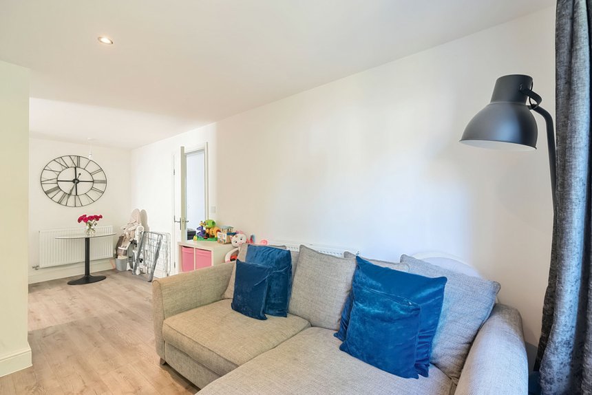 sold grange road london 34317 - Gibbs Gillespie