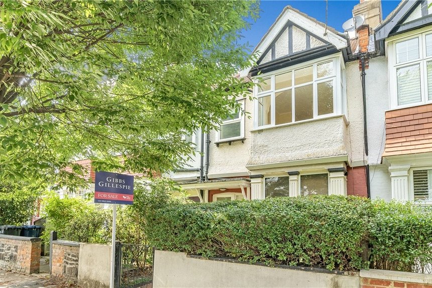 for sale bernard avenue london 34318 - Gibbs Gillespie