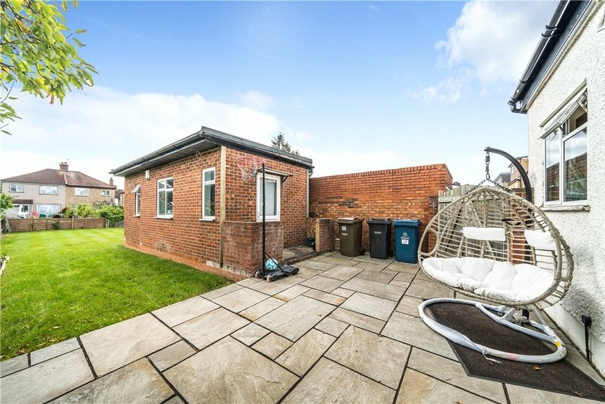 3 bedroom House for sale in Formby Avenue, Stanmore, Middlesex, HA7