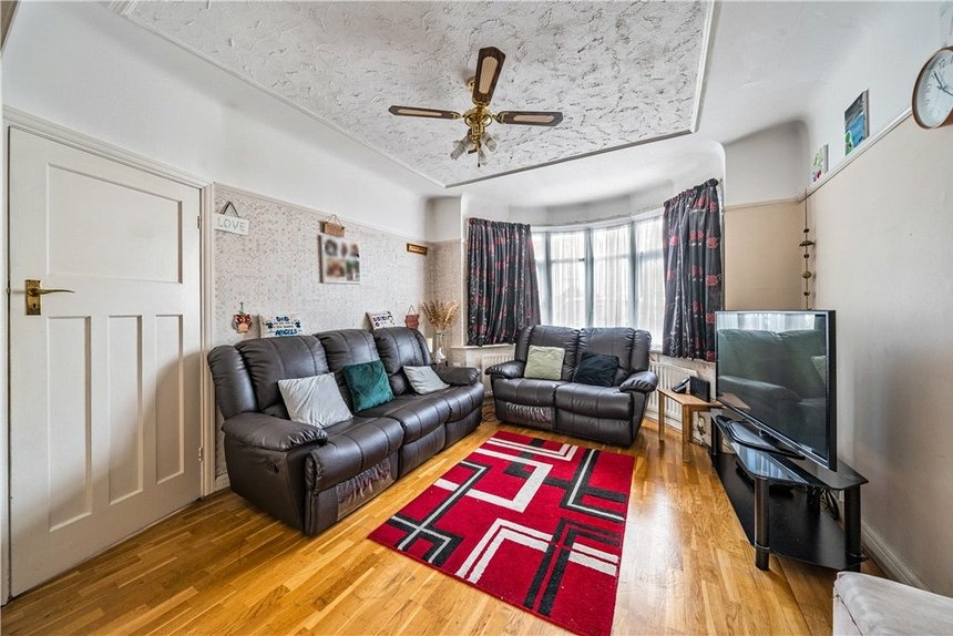 3 bedroom House for sale in Formby Avenue, Stanmore, Middlesex, HA7