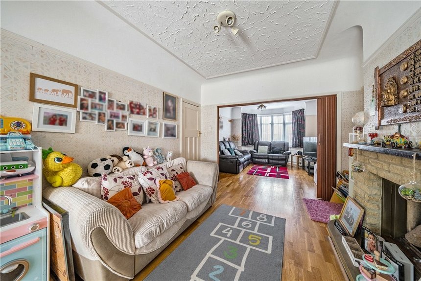 3 bedroom House for sale in Formby Avenue, Stanmore, Middlesex, HA7