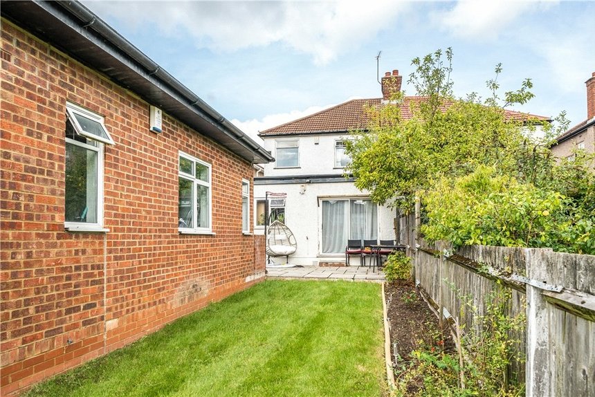 3 bedroom House for sale in Formby Avenue, Stanmore, Middlesex, HA7