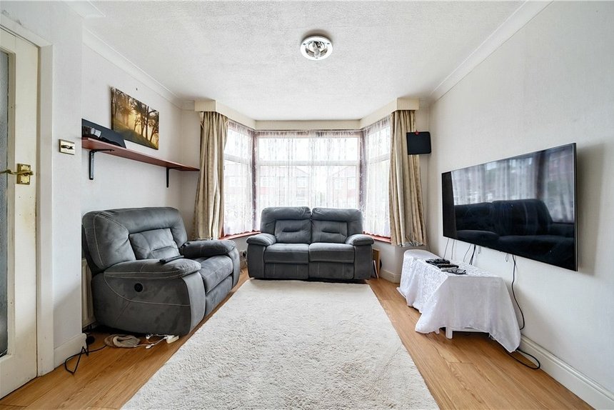 for sale broadcroft avenue london 34322 - Gibbs Gillespie