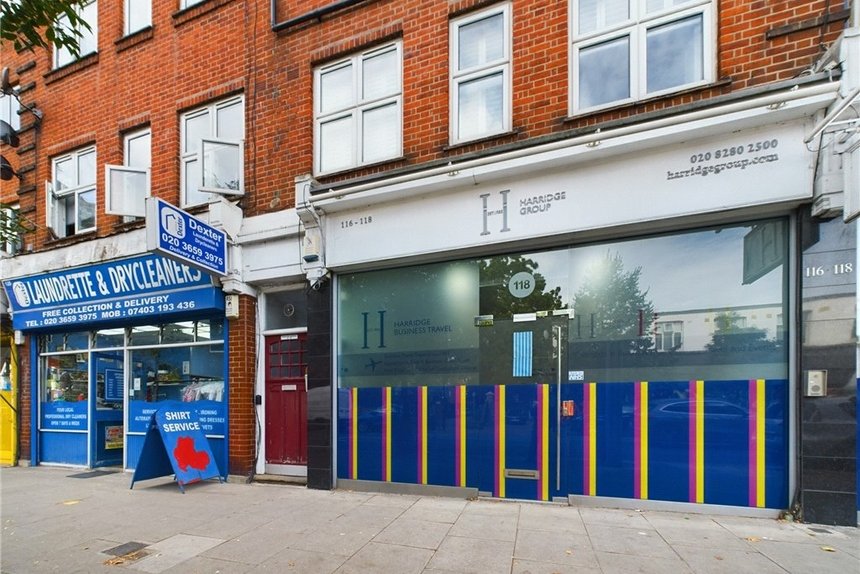 for sale south ealing road london 34326 - Gibbs Gillespie