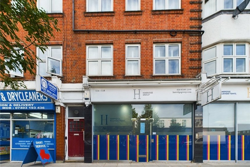 for sale south ealing road london 34326 - Gibbs Gillespie