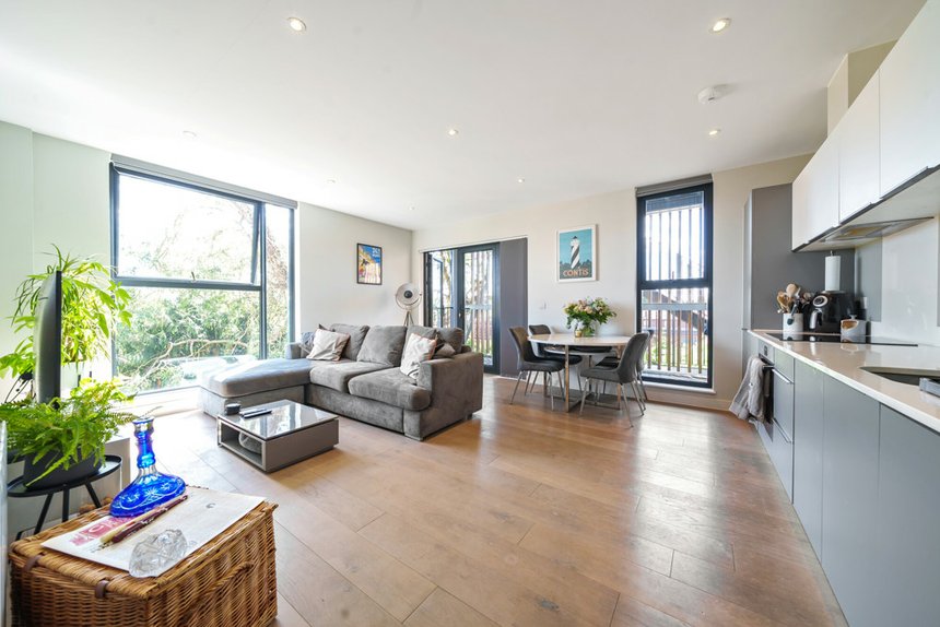 for sale field end road london 34328 - Gibbs Gillespie