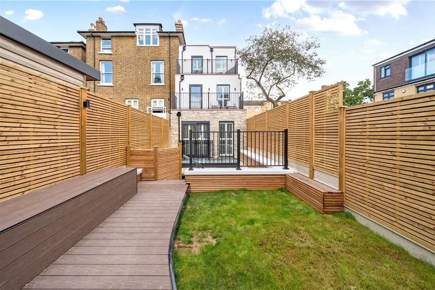 for sale richmond road london 34334 - Gibbs Gillespie