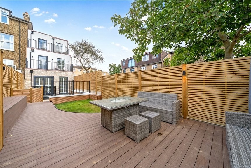 for sale richmond road london 34334 - Gibbs Gillespie