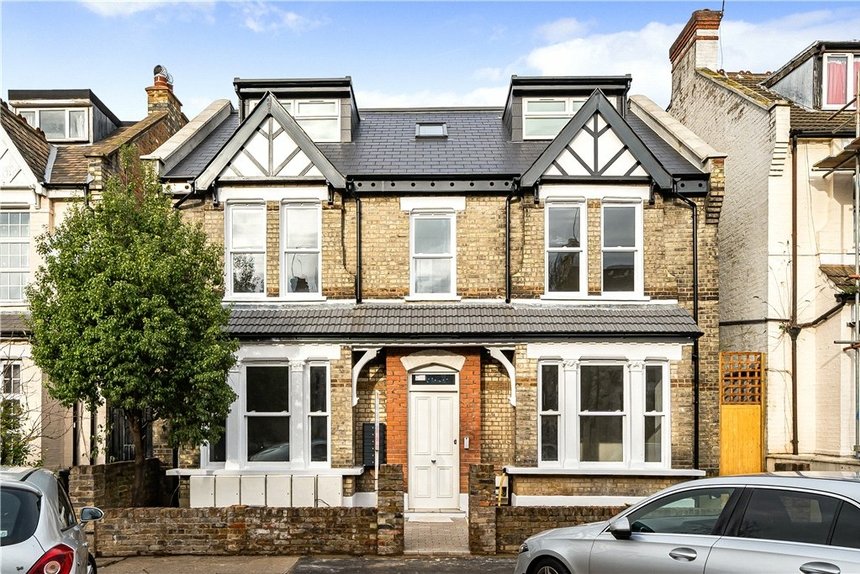 for sale hastings road london 34335 - Gibbs Gillespie