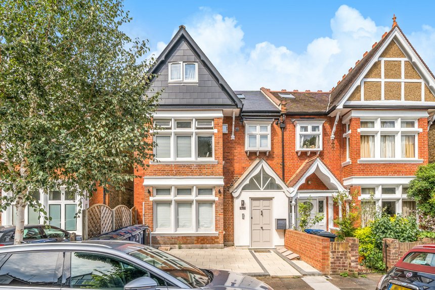 sold craven avenue london 34344 - Gibbs Gillespie