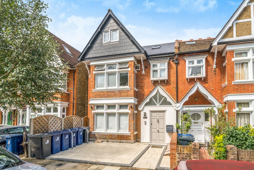 sold craven avenue london 34344 - Gibbs Gillespie