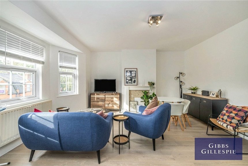 under offer green lane london 34349 - Gibbs Gillespie