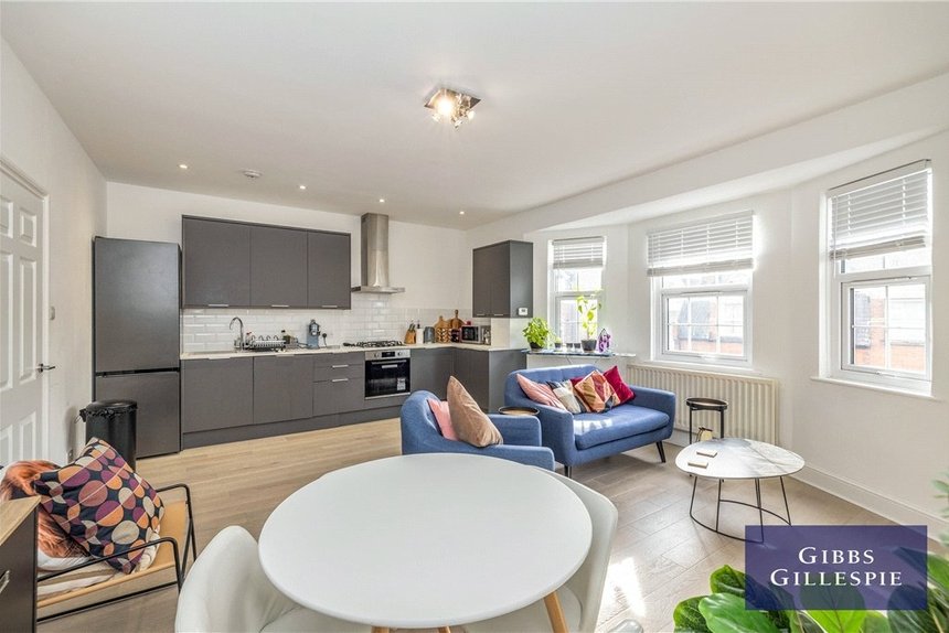 under offer green lane london 34349 - Gibbs Gillespie