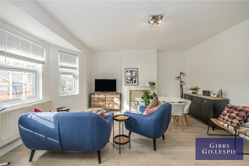 under offer green lane london 34349 - Gibbs Gillespie