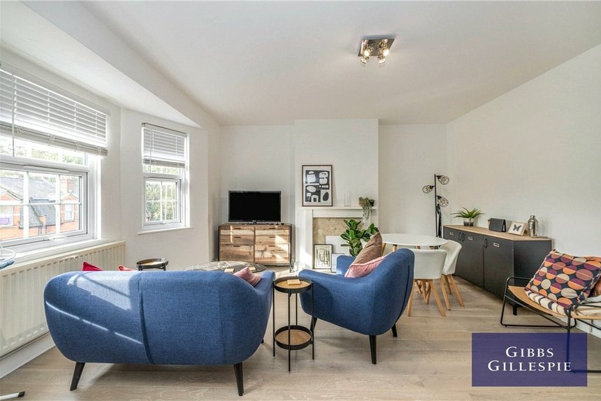 under offer green lane london 34349 - Gibbs Gillespie