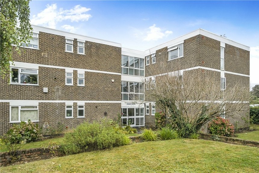 for sale stratton close london 34362 - Gibbs Gillespie