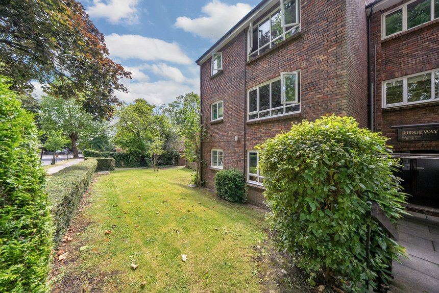 for sale ridgeway court london 34378 - Gibbs Gillespie