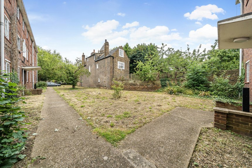 sold st. marys road london 34381 - Gibbs Gillespie