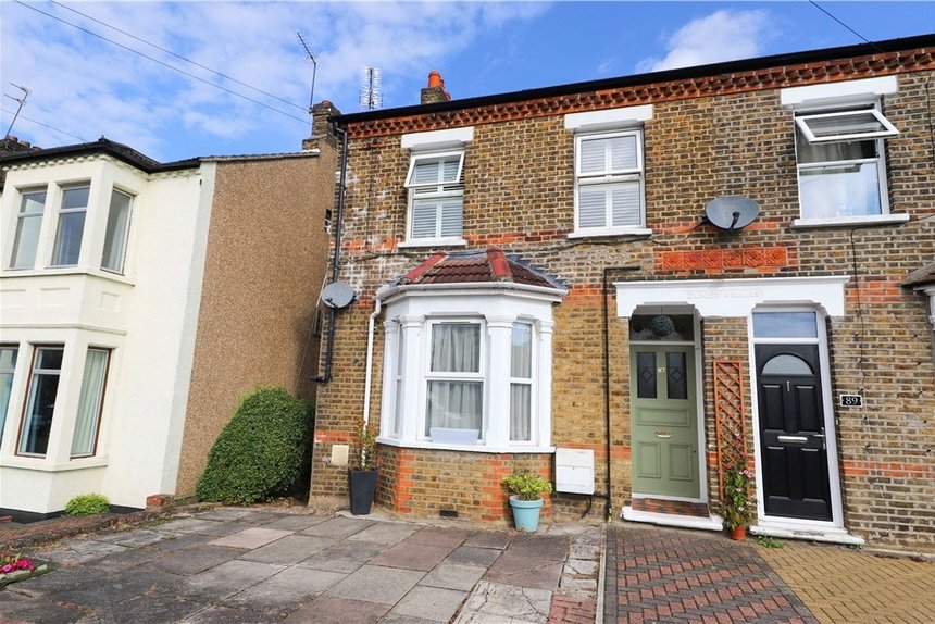 under offer belmont road london 34382 - Gibbs Gillespie