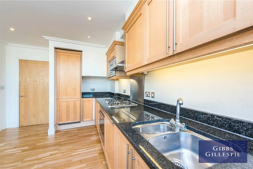 for sale ferry lane london 34383 - Gibbs Gillespie