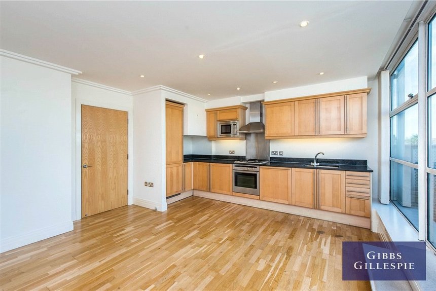 for sale ferry lane london 34383 - Gibbs Gillespie