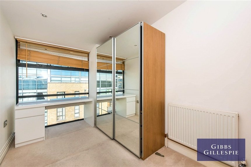 for sale ferry lane london 34383 - Gibbs Gillespie