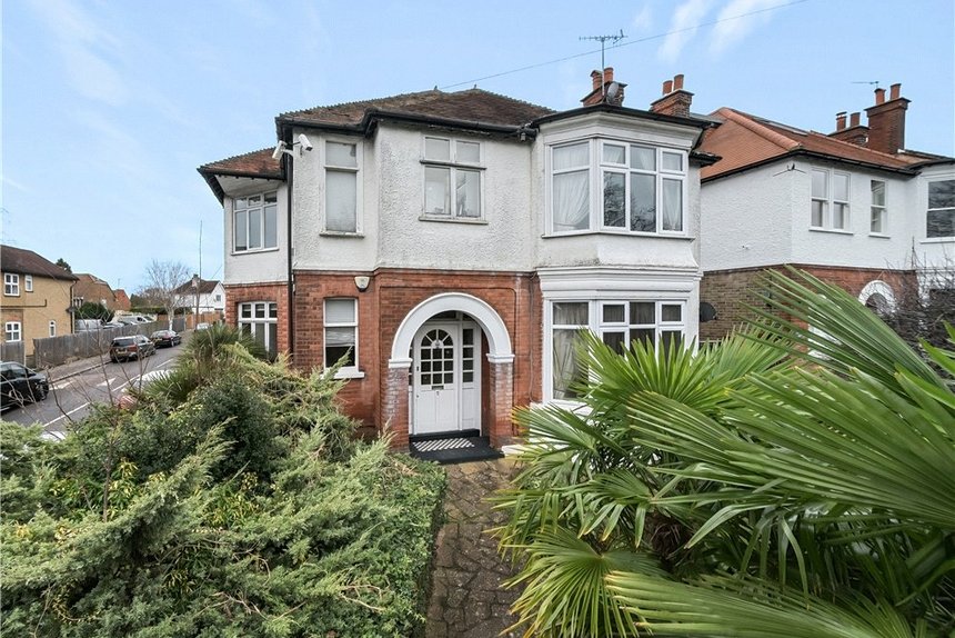 for sale oxhey road london 34384 - Gibbs Gillespie