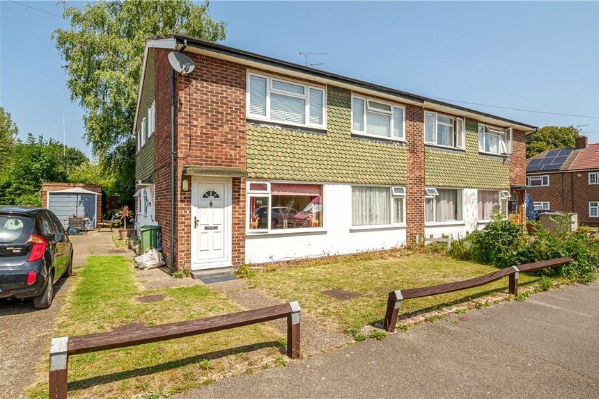 sold beech avenue london 34389 - Gibbs Gillespie