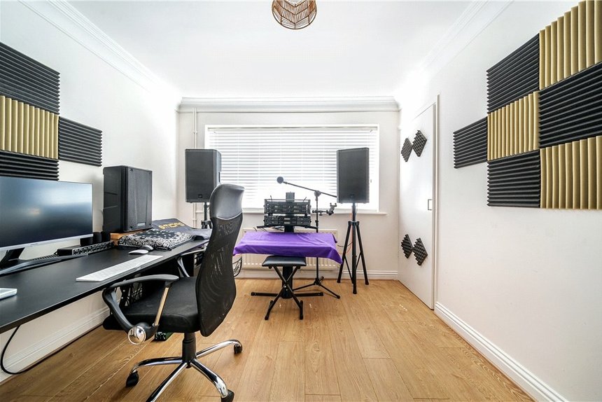 sold beech avenue london 34389 - Gibbs Gillespie