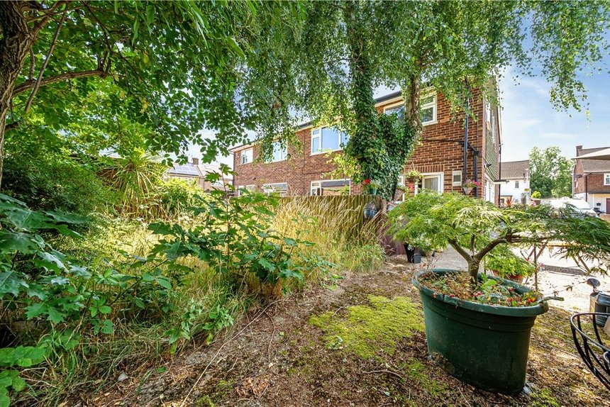 sold beech avenue london 34389 - Gibbs Gillespie