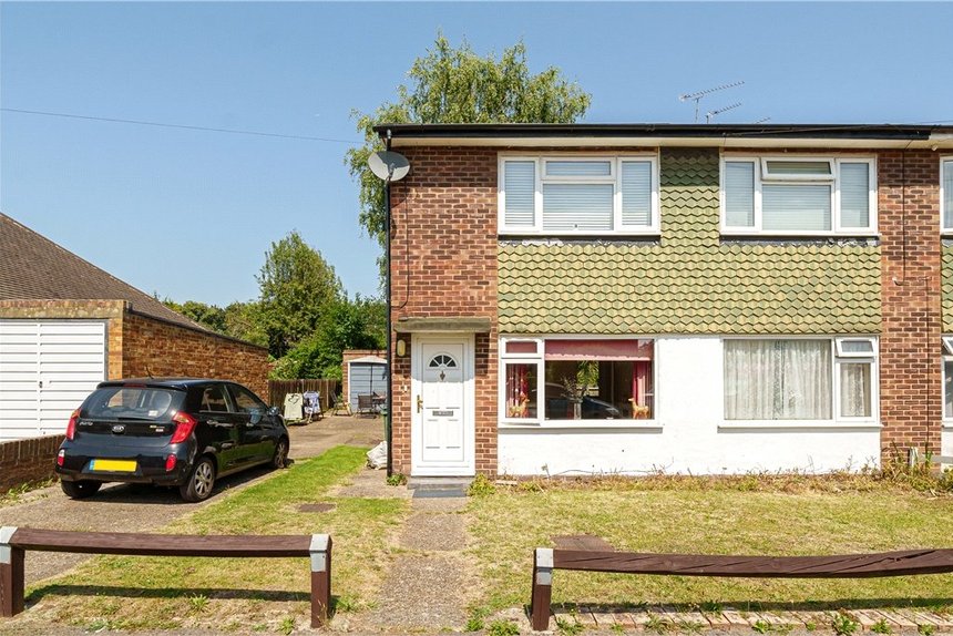 sold beech avenue london 34389 - Gibbs Gillespie