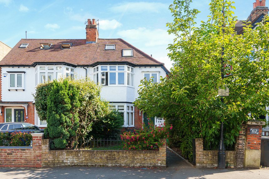 for sale warwick road london 34398 - Gibbs Gillespie