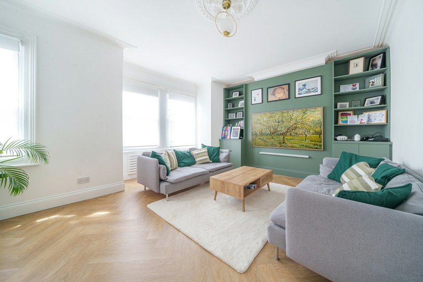 for sale seaford road london 34410 - Gibbs Gillespie