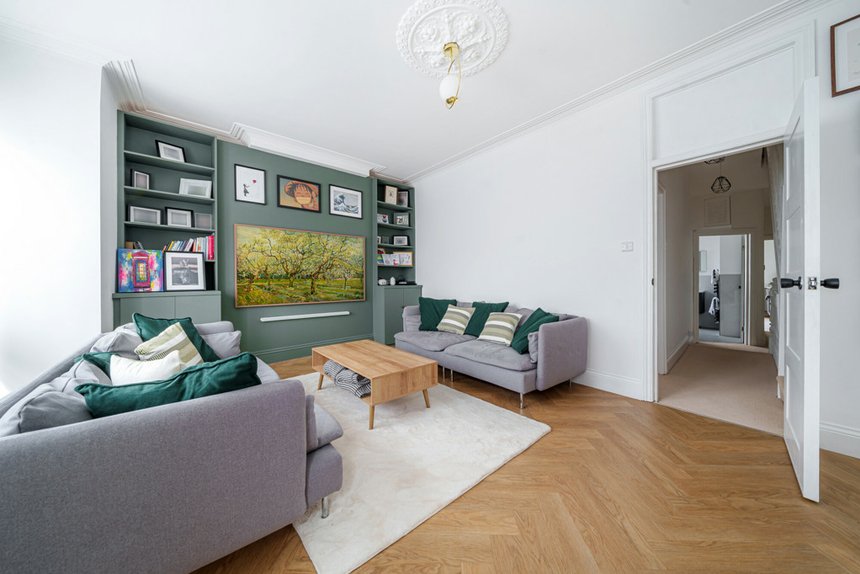 for sale seaford road london 34410 - Gibbs Gillespie