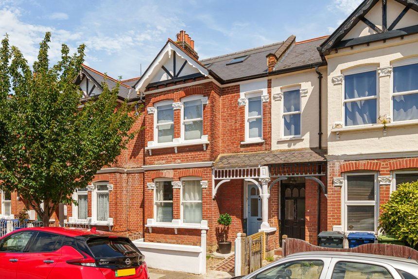 for sale seaford road london 34410 - Gibbs Gillespie