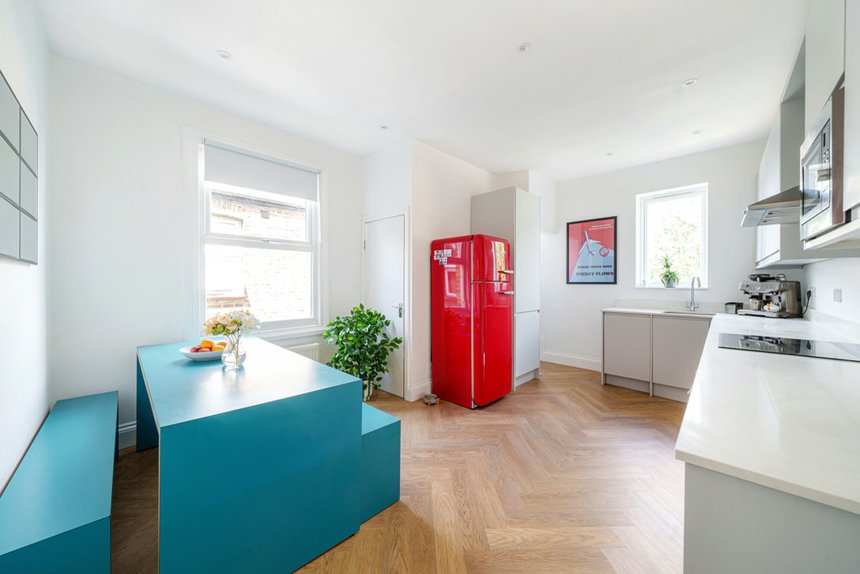 for sale seaford road london 34410 - Gibbs Gillespie