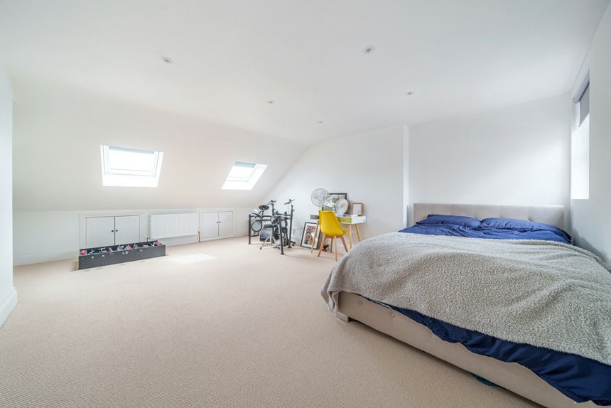 for sale seaford road london 34410 - Gibbs Gillespie