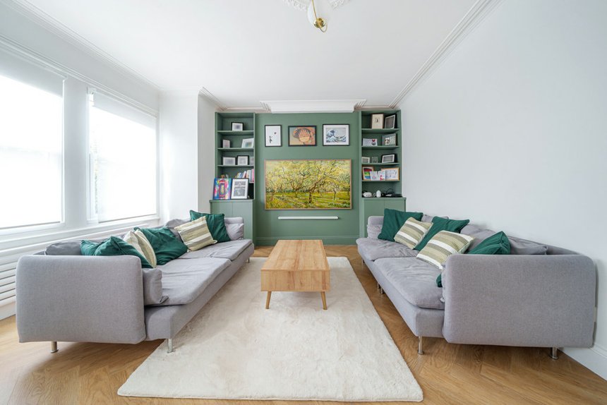 for sale seaford road london 34410 - Gibbs Gillespie