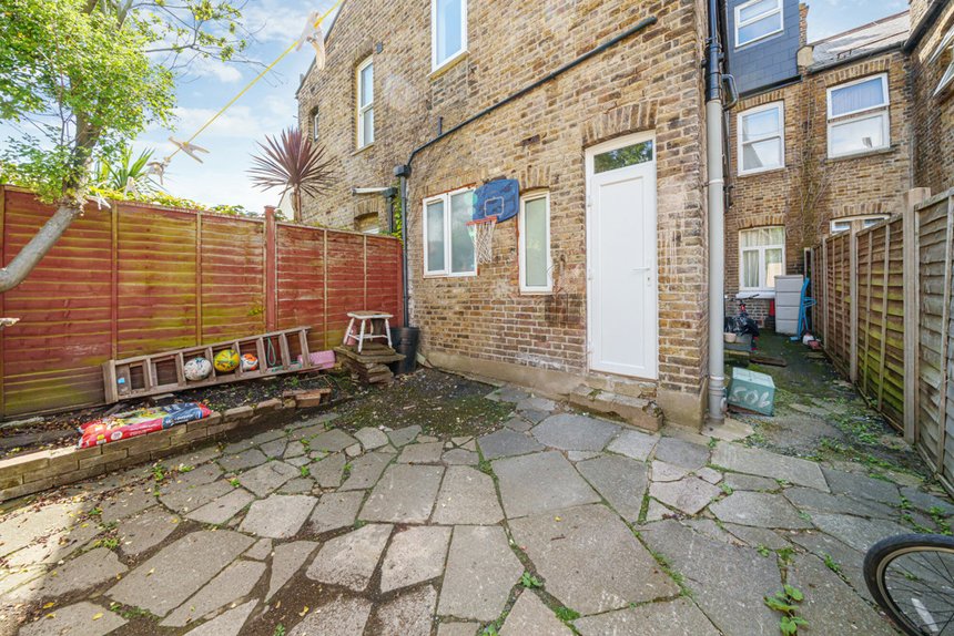 for sale seaford road london 34410 - Gibbs Gillespie