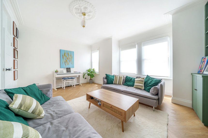 for sale seaford road london 34410 - Gibbs Gillespie