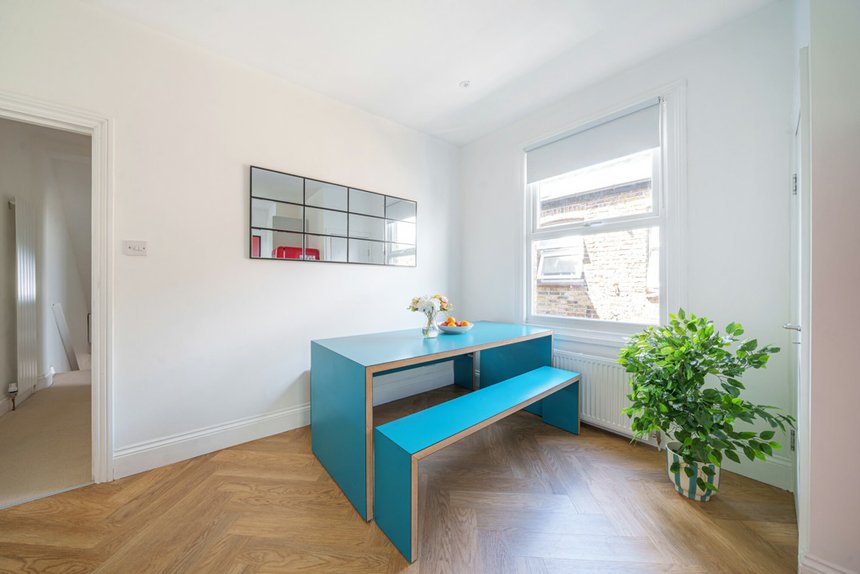 for sale seaford road london 34410 - Gibbs Gillespie