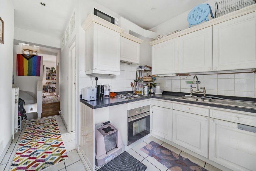 under offer mafeking avenue london 34411 - Gibbs Gillespie