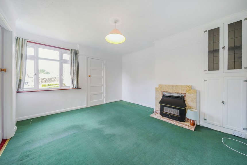 under offer beechwood avenue london 34413 - Gibbs Gillespie