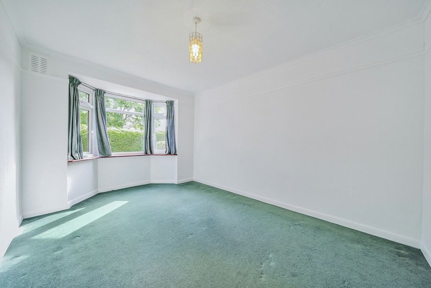 under offer beechwood avenue london 34413 - Gibbs Gillespie