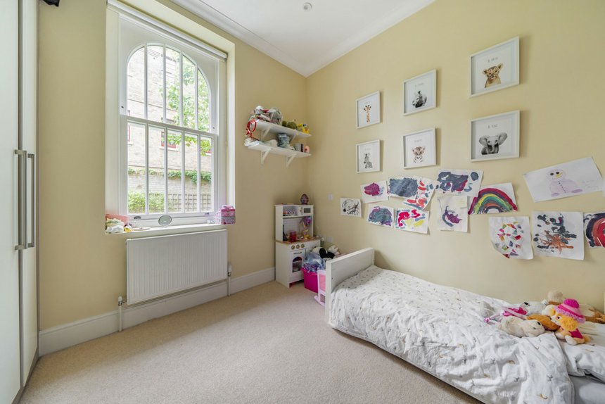 for sale hilda road london 34416 - Gibbs Gillespie