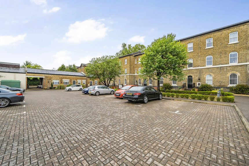 for sale hilda road london 34416 - Gibbs Gillespie