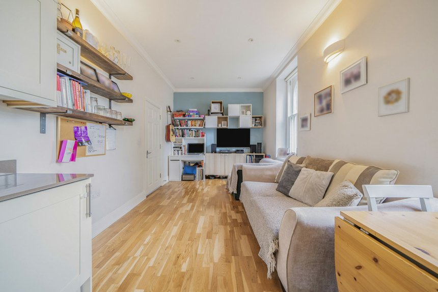 for sale hilda road london 34416 - Gibbs Gillespie